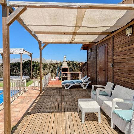 Conil, 5Min Centro, Playas Villa Conil De La Frontera Eksteriør bilde