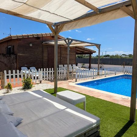 Conil, 5Min Centro, Playas Villa Conil De La Frontera Eksteriør bilde