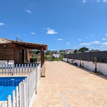 Conil, 5Min Centro, Playas Villa Conil De La Frontera Eksteriør bilde