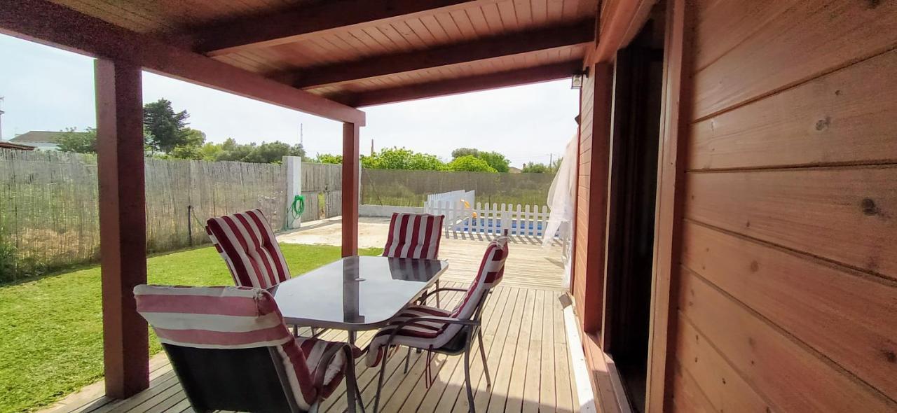 Conil, 5Min Centro, Playas Villa Conil De La Frontera Eksteriør bilde