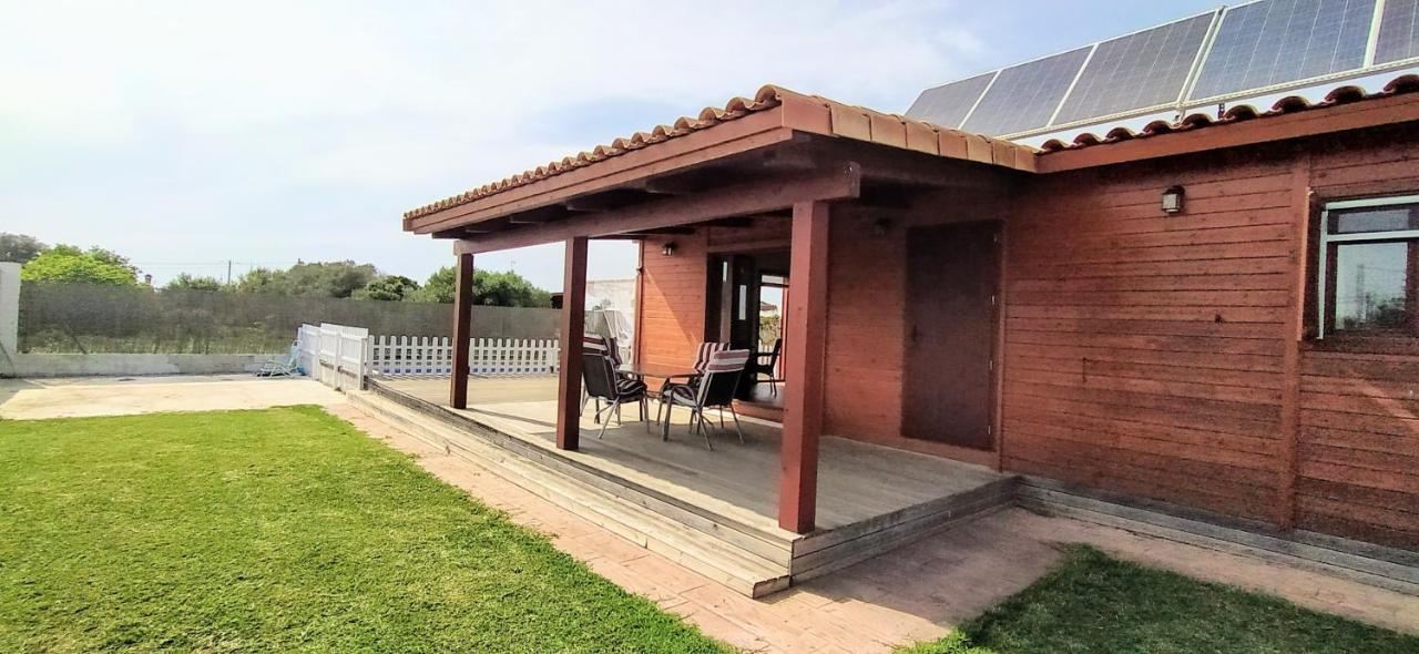 Conil, 5Min Centro, Playas Villa Conil De La Frontera Eksteriør bilde