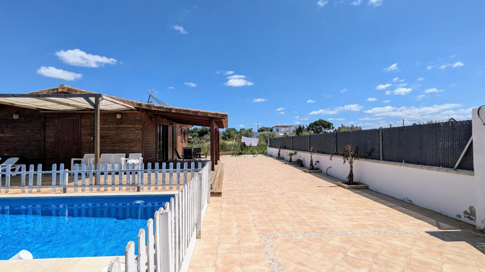 Conil, 5Min Centro, Playas Villa Conil De La Frontera Eksteriør bilde